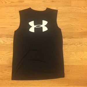 Under Armour tank top